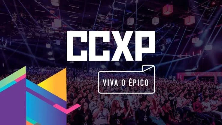 CCXP 2026