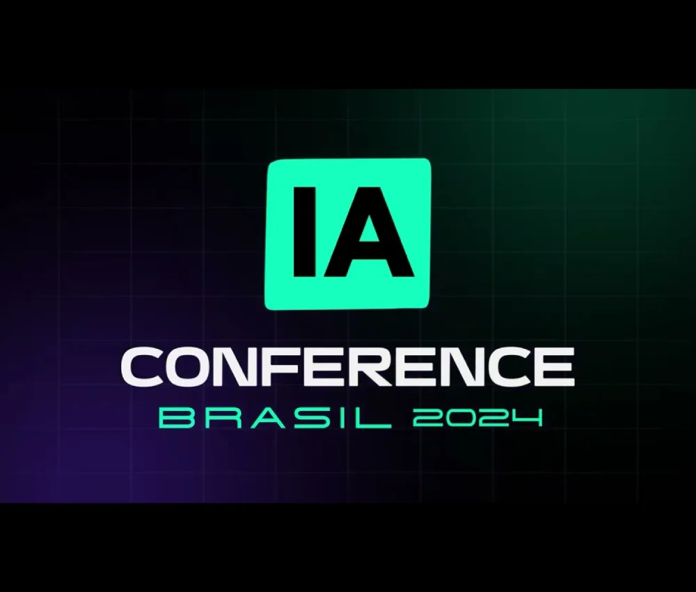IA Conference Brasil 2024
