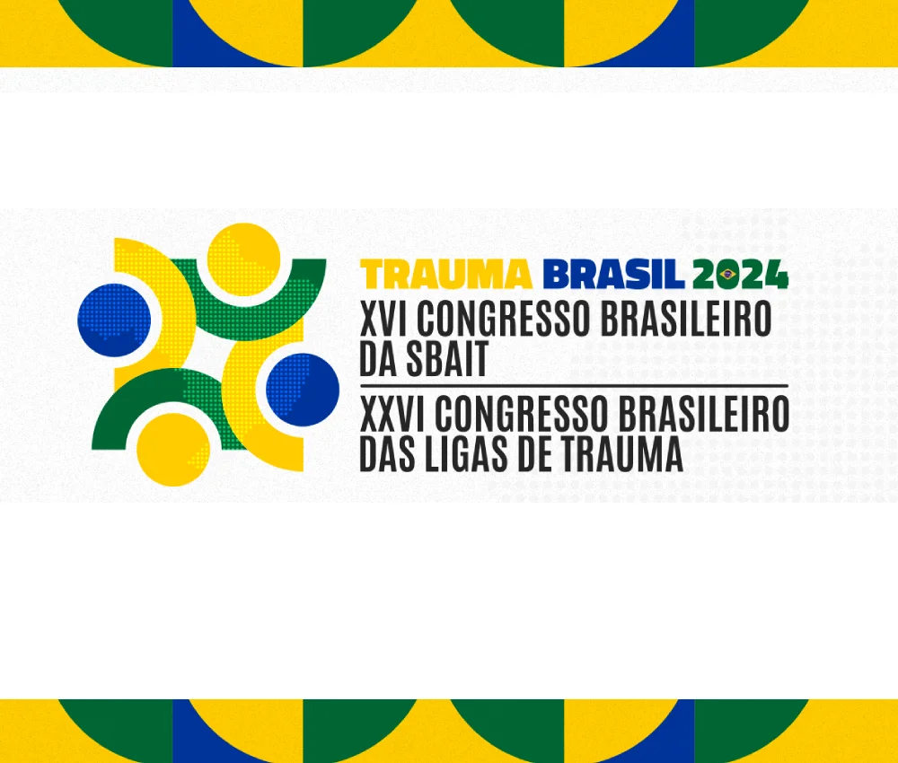 Congresso Brasileiro das Ligas de Trauma (XXVI Edição)