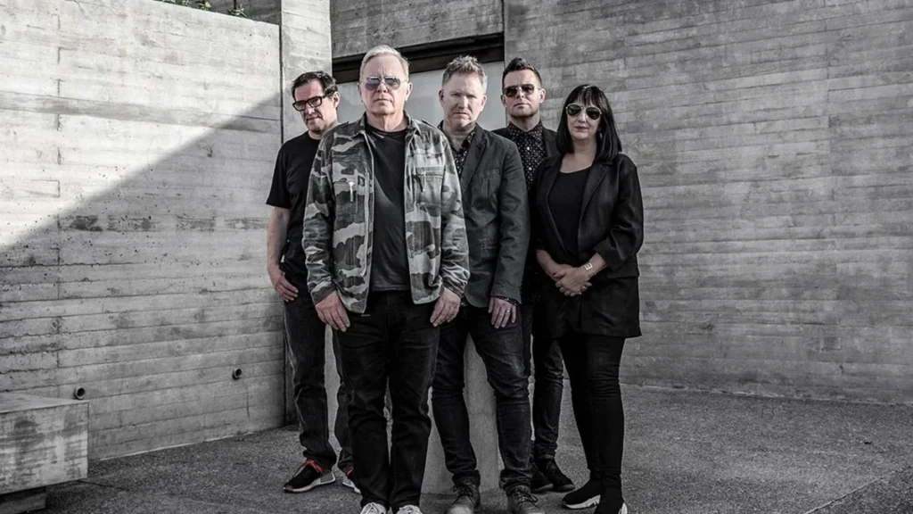 New Order