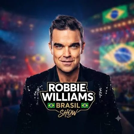 Robbie Williams