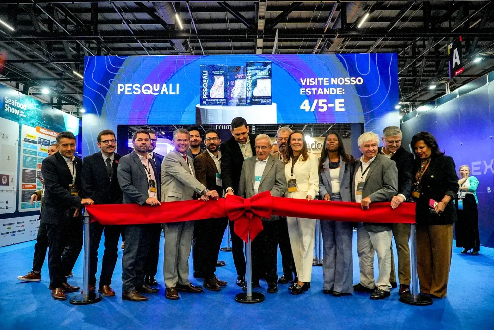 Seafood Show Latin America