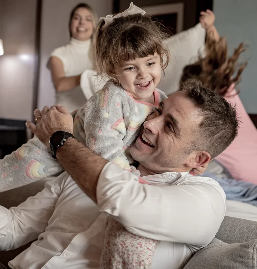 Dia dos Pais Menu Especial Dia dos Pais no Hotel Ca'd'Oro em São Paulo